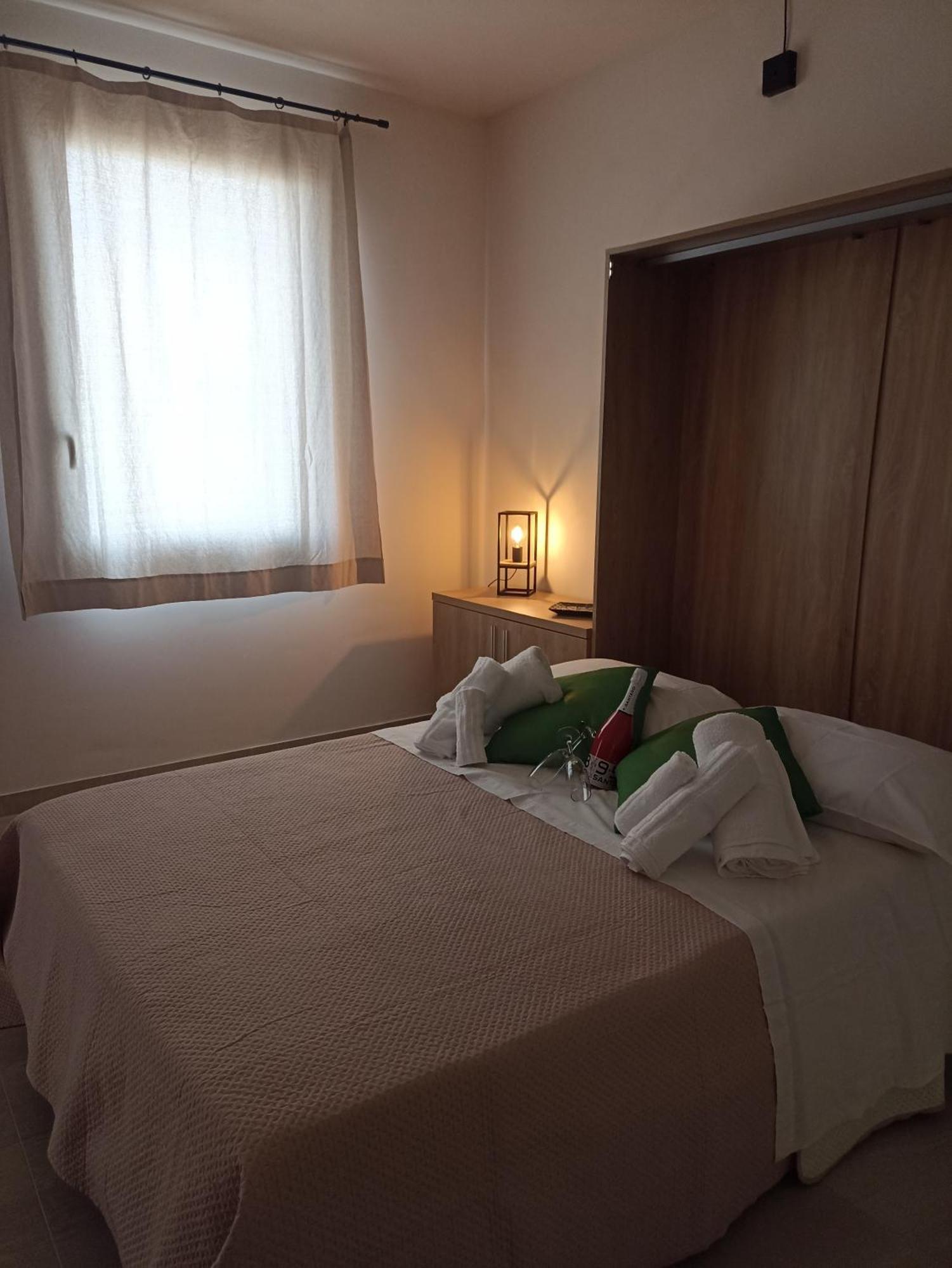La Casetta Giosa Sullo Stagnone Apartment Marsala