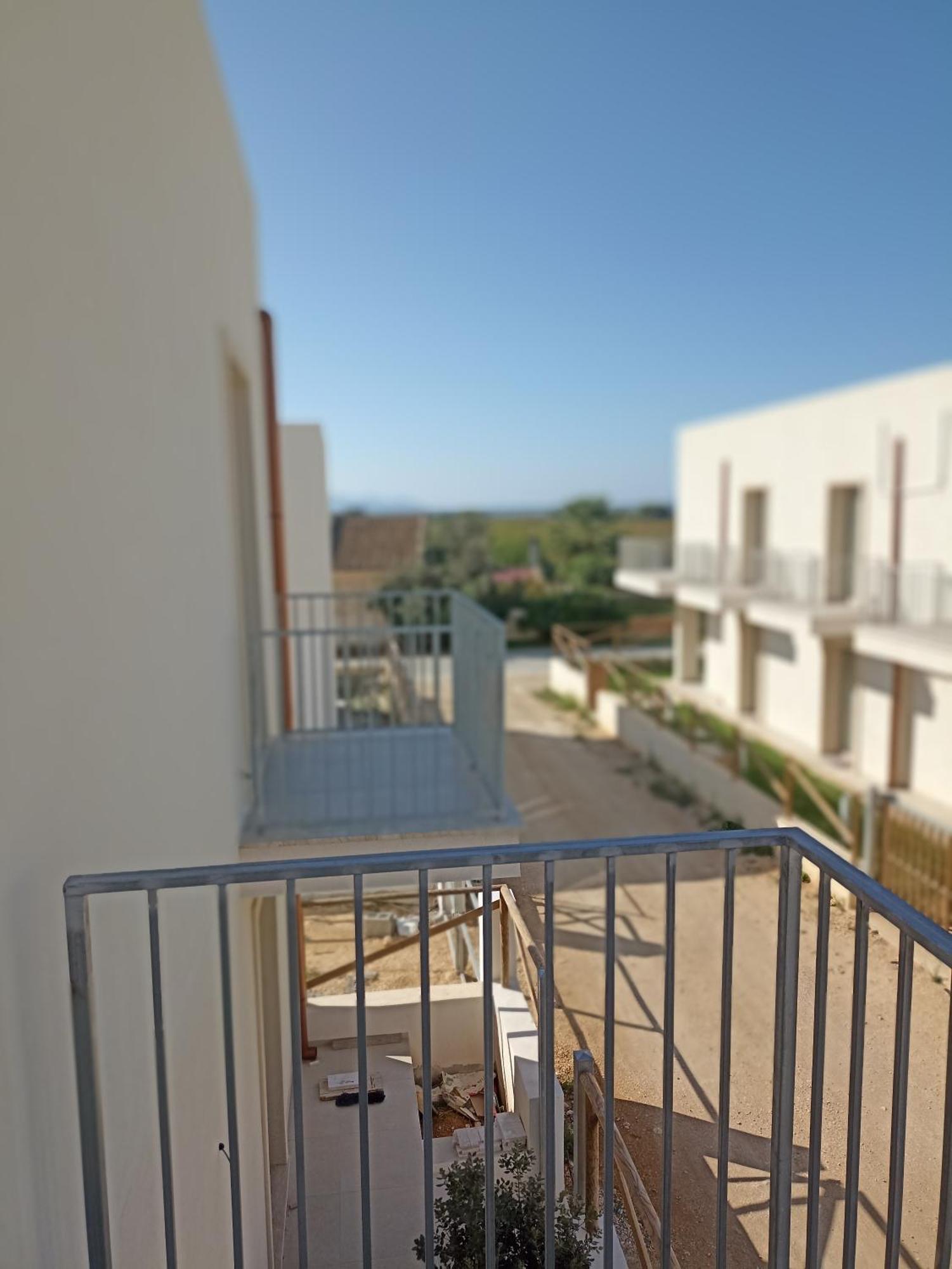 La Casetta Giosa Sullo Stagnone Apartment *