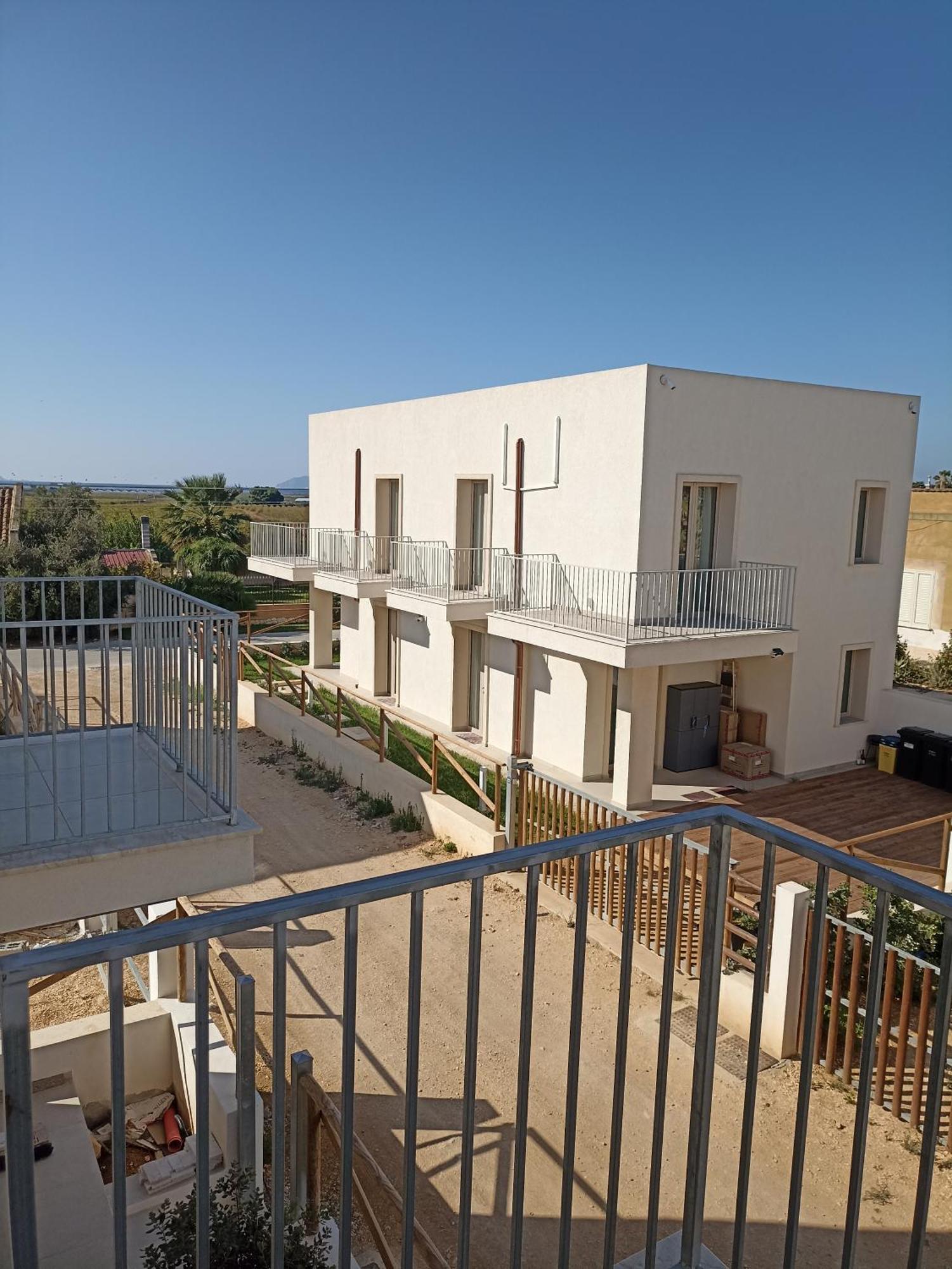 La Casetta Giosa Sullo Stagnone Apartment Marsala