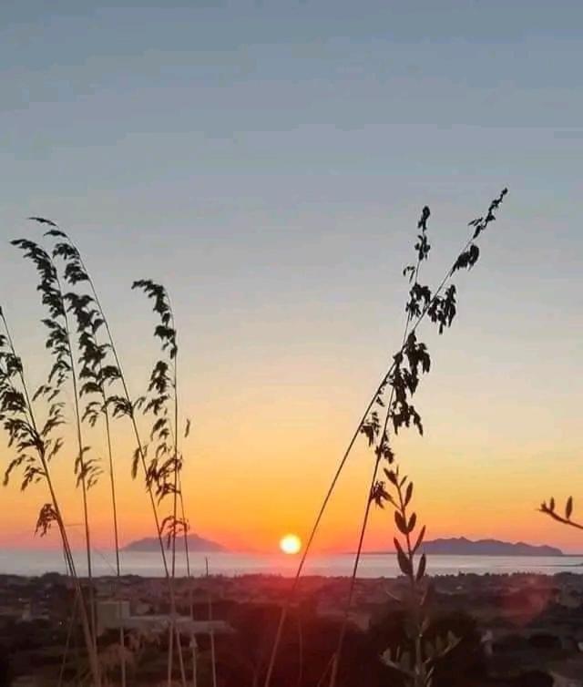 La Casetta Giosa Sullo Stagnone *